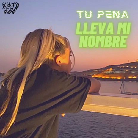 Tu pena lleva mi nombre ft. denso | Boomplay Music