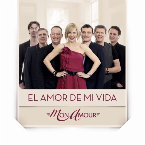 El Amor De Mi Vida | Boomplay Music