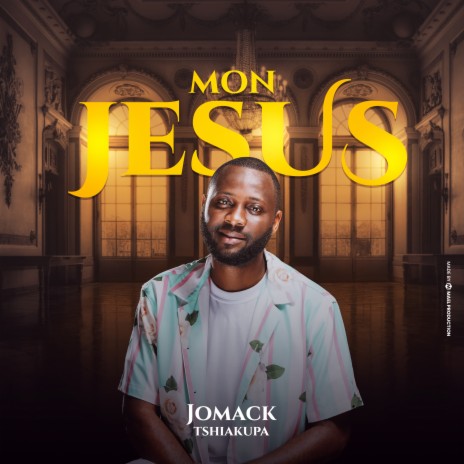 Mon Jésus | Boomplay Music