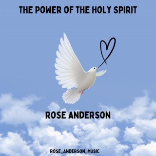 The Power of the Holy Spirit lyrics | Boomplay Music