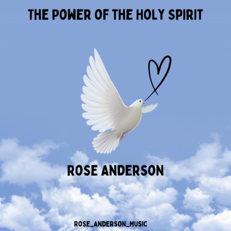 The Power of the Holy Spirit | Boomplay Music
