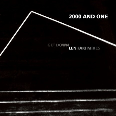 Get Down (Len Faki Hardspace Tool) | Boomplay Music