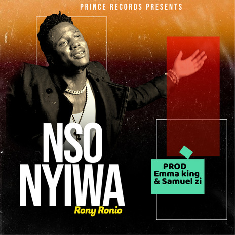 Nsonyiwa | Boomplay Music