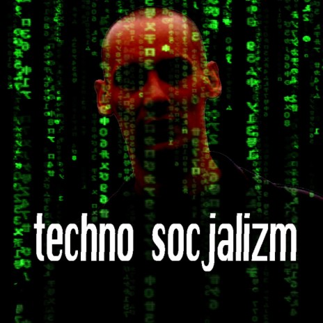 Techno Socjalizm (We Are The People Edit)