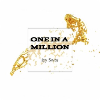 One In A Million ft. Scotty James lyrics | Boomplay Music