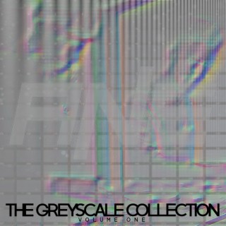 The Greyscale Collection: Volume One