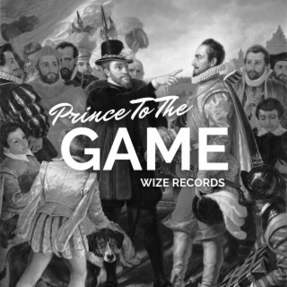 Prince To The Game