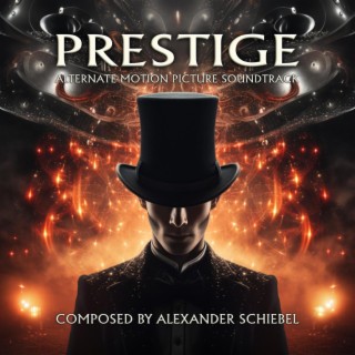 Prestige (Alternate Motion Picture Soundtrack)