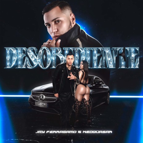 DESOBEDIENTE | Boomplay Music