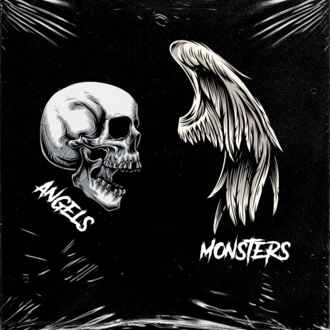 Angels and Monsters | Boomplay Music
