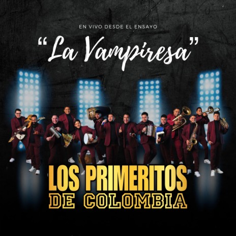 La Vampiresa (En Vivo) | Boomplay Music