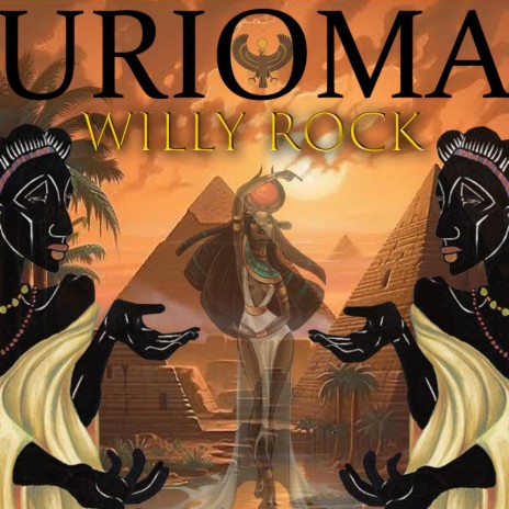 Urioma (Sped up) | Boomplay Music