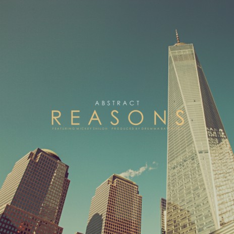 Reasons (feat. Mickey Shiloh) | Boomplay Music