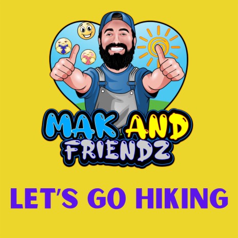 Let's Go Hiking | Boomplay Music
