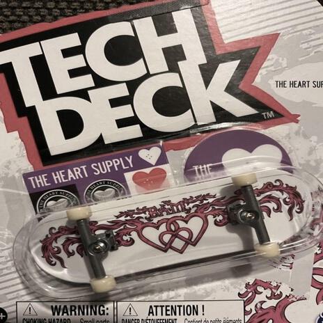 techdeck | Boomplay Music