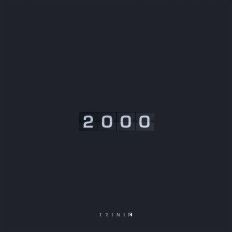 Hits 2000' (Mashup) ft. Trinix | Boomplay Music