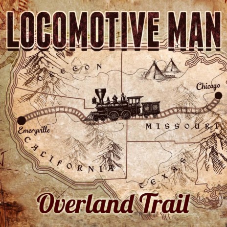 Locomotive Man | Boomplay Music