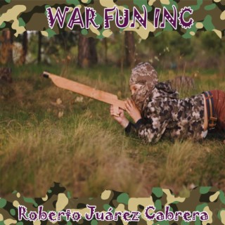 War Fun Inc