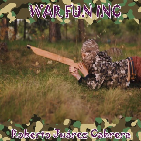 War Fun Inc | Boomplay Music