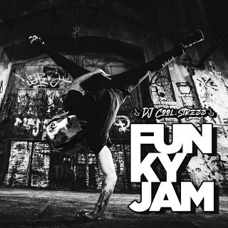 Funky Jam (B-Boy Anthem)