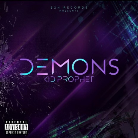 Demons | Boomplay Music