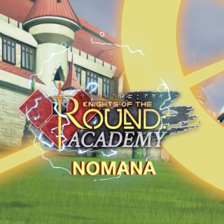 Knights of the Round Academy (Original Game Shonen Soundtrack)