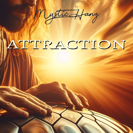 Attraction | Boomplay Music