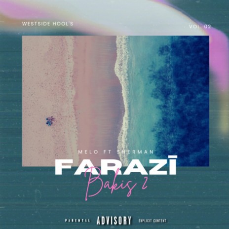 Farazi Bakış 2 ft. Melo Haze | Boomplay Music