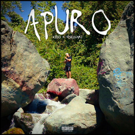 Apuro ft. Visionari | Boomplay Music