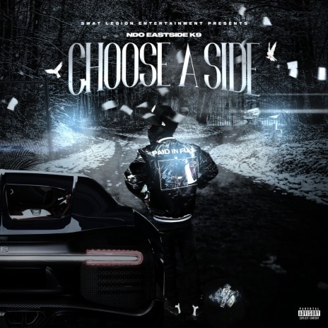 Choose A Side | Boomplay Music