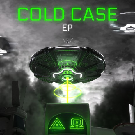 Cold Case ft. Typhon | Boomplay Music