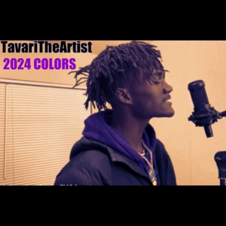 2024 Colors