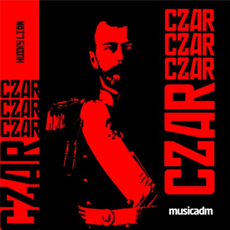 Czar | Boomplay Music