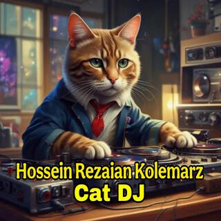 Cat DJ