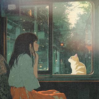 Coffee-Stained Mornings (lofi, acoustic, 咖啡厅音乐)