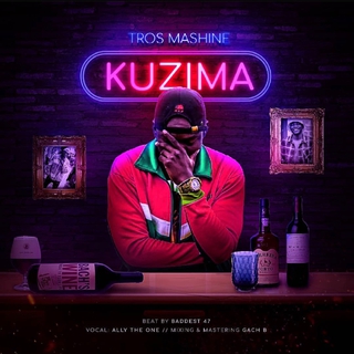 Kuzima lyrics | Boomplay Music