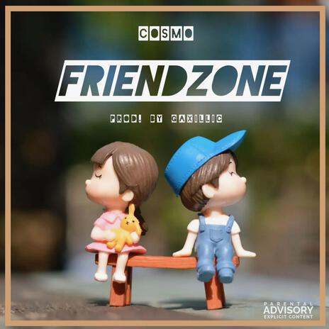 Friendzone | Boomplay Music