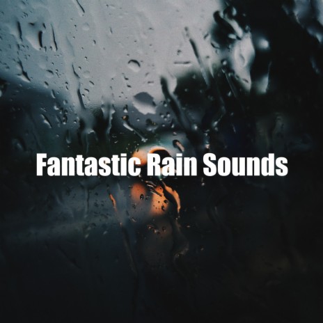 Windy Rain Sound | Boomplay Music