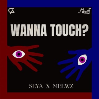 WANNA TOUCH？SEYA x MEEWZ