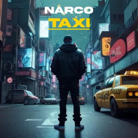 Narco Taxi