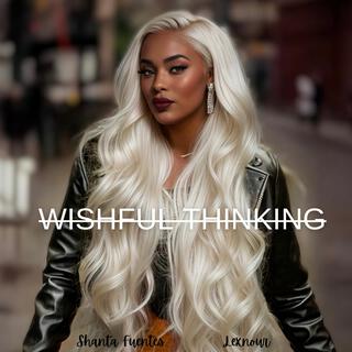 WISHFUL THINKING (extended) lyrics | Boomplay Music