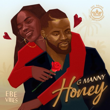 Honey | Boomplay Music