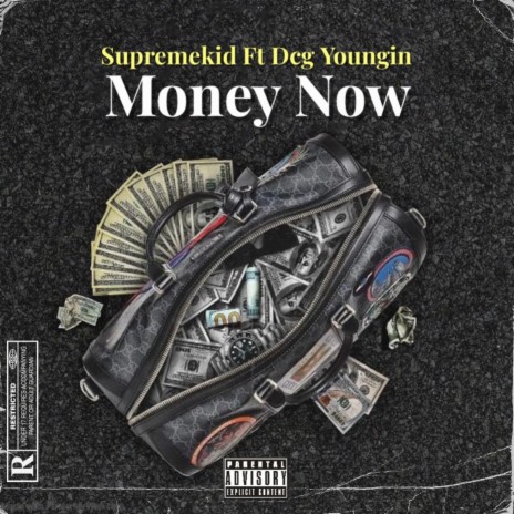 Money Now 2 ft. Dcg Youngin | Boomplay Music