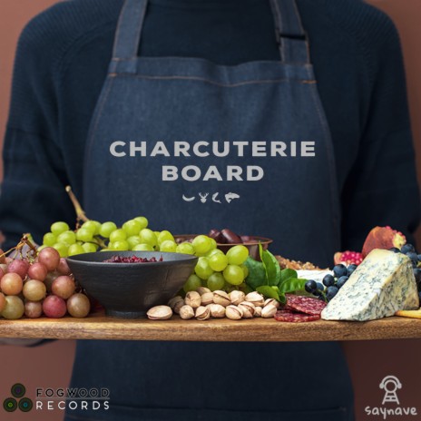 Charcuterie Board | Boomplay Music