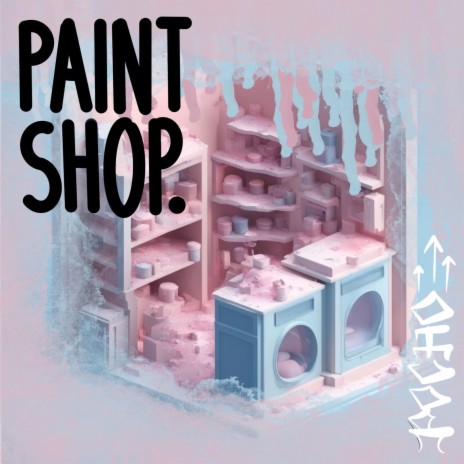 Paint Shop | Boomplay Music