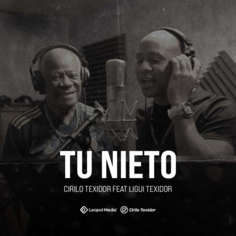 Tu Nieto ft. Luigi Texidor | Boomplay Music