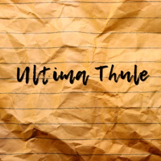 Ultima Thule