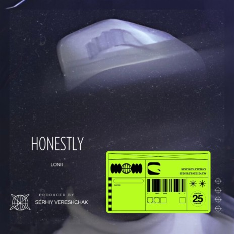 Honestly | Boomplay Music