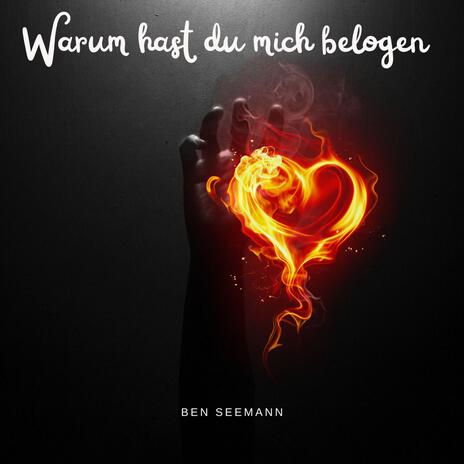 Warum hast du mich belogen | Boomplay Music