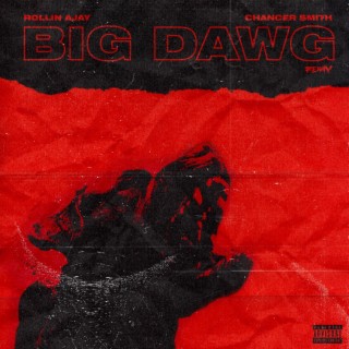 Big Dawg (Remix)